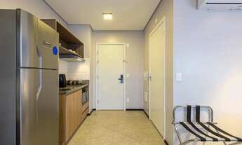 Imagem 6: Apartamento com 1 Quarto para alugar, 24m² - Perdizes