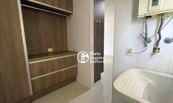 Imagem 6: Apartamento com 2 dormitórios para alugar, 89 m² por R$ 4.275,00/mês - Residencial Jacira