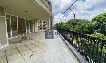 Imagem 5: Apartamento de 502m² a venda no Paraíso. Se você busca um imóvel de alto padrão e com um a