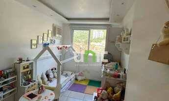 Imagem 7: Apartamento com 2 dormitórios à venda, 60 m² por R$ 330.000,00 - Maria Paula - São Gonçalo