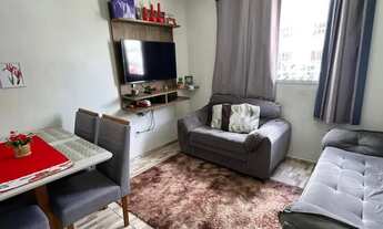 Imagem 2: Imóvel para venda possui 40 metros quadrados com 2 quartos em Alberto Maia - Camaragibe