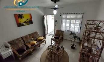 Imagem 5: Casa à venda na Martim de Sá, à 200 metros da praia, em Caraguatatuba