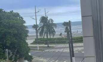 Imagem: Apto prédio frente praia - B. Caiçara