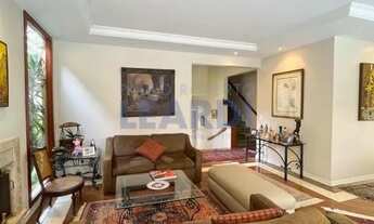 Imagem 3: CASA EM CONDOMÍNIO - ALPHAVILLE - SP