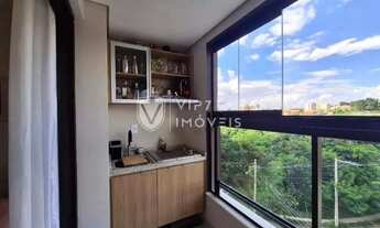 Imagem 6: Apartamento à venda, 2 quartos, 1 suíte, 2 vagas, Jardim Piratininga - Sorocaba/SP