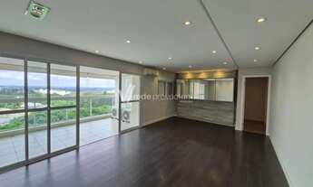 Imagem 5: Apartamento para locação bairro Alphaville Golden Square duas suítes