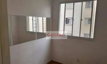 Imagem 4: Apartamento com 2 dormitórios, prédio semi novo com amplo lazer