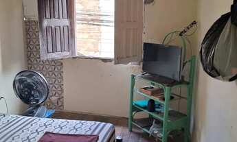 Imagem 6: LEIA O ANÚNCIO, NÃO É CONSÓRCIO, VENDO CASA (TERRENO) CURUZU, PRÓXIMO A MARQUES