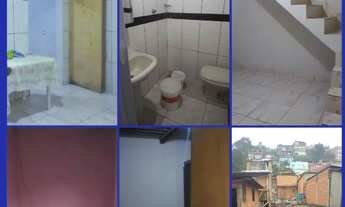 Imagem 2: VENDE-SE CASA (SOBRADO), CARAPICUÍBA - VILA HELENA