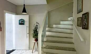 Imagem 7: Casa com 3 suítes e 4 vagas de garagem em Balneário Camboriú/SC