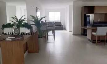 Imagem 6: Apartamento para Venda em Presidente Prudente, Jardim Vale Verde, 2 dormitórios, 2 banheir