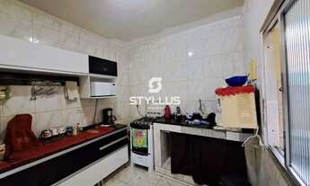 Imagem 6: Bento Ribeiro Casa com 2 dormitórios