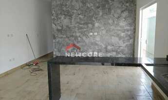 Imagem 2: Casa em Rua Nelson de Barros - Jardim Grandesp - Itanhaém/SP