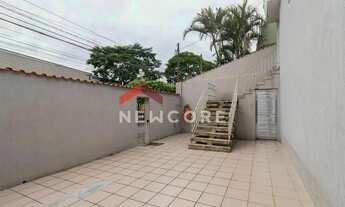 Imagem 3: Casa em Rua Alcatifa - Jardim Brasília (Zona Leste) - São Paulo/SP