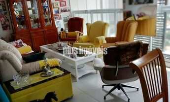 Imagem 4: Pronto para morar com toda a infraestrutura