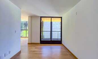 Imagem: Apartamento dois quartos, no bairro do Alto