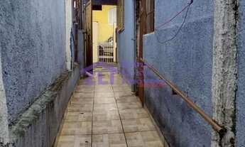 Imagem 3: Terreno à venda, 196 m² na - Vila Alpina - São Paulo/SP