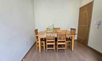 Imagem 2: Apartaento com 2 quartos no bairro Atenas - Igarapé - MG