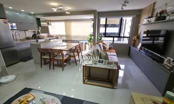 Imagem 4: Apartamento com 2 suítes na ponta verde a venda!