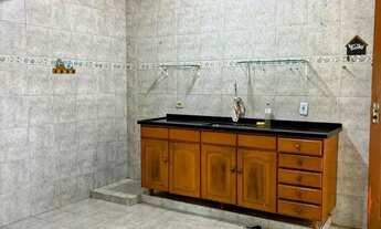 Imagem 7: Térrea para aluguel com 380 metros quadrados com 3 quartos em Jardim Miramar - Rio das Ost