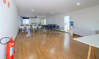 Imagem 4: Prédio Comercial, 500m² - 10 Salas, 2 Vagas, Auditório - Jardim Aeroporto