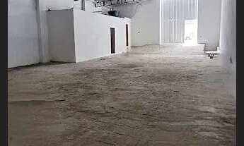 Imagem 5: Galpão ou depósito - Ponto Central - Feira de Santana - BA