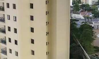 Imagem: Apartamento para locação em Lauzane Paulista