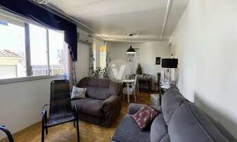 Imagem 2: Apartamento 3 dormitórios, à venda, localizado no bairro Dores, com garagem!