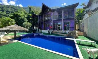 Imagem 2: Casa de condomínio em Rua da Mata - Guaecá - São Sebastião/SP