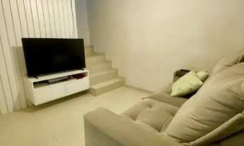 Imagem 2: Sobrado à venda no Condomínio Residencial Villagio Di Firenze em Nova Odessa com 2 quartos