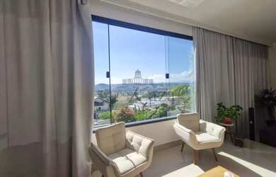 Imagem 3: Oportunidade - Casa em Condomínio - Urbanova - Condomínio Residencial Jaguary - 5 Suítes