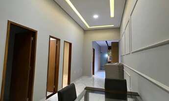 Imagem 5: Casa em Residencial Mindu no Parque Dez