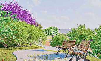 Imagem 7: Lote no Jardins Londres