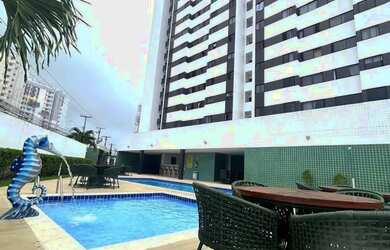 Imagem: Apartamento à venda no CONDO PIER 750