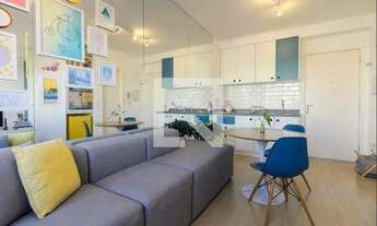 Imagem 6: Apartamento à Venda - Tatuapé, 1 Quarto, 27 m2