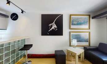 Imagem 3: Apartamento em Rua Jacques Félix - Itaim Bibi - São Paulo/SP