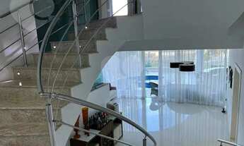 Imagem 2: Casa com 5 dormitórios à venda, 393 m² por R$ 1.999.000,00 - Itaipu - Niterói/RJ