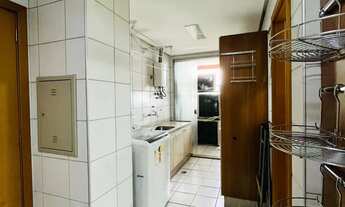 Imagem 6: CONDOMÍNIO RESIDENCIAL SAINT PIERRE VIEIRALVES 178 m² | Alto padrão