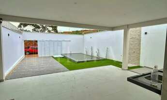 Imagem 2: Imóvel para venda possui 119 metros quadrados com 2 quartos em Araçagy - São José de Ribam