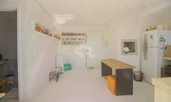 Imagem 5: Crédito Real vende! Apartamento de 02 dormitórios, suíte, churrasqueira, linvig 2 ambiente