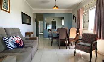 Imagem 2: Imóvel para venda tem 108 metros quadrados com 3 quartos em Centro - Torres - RS