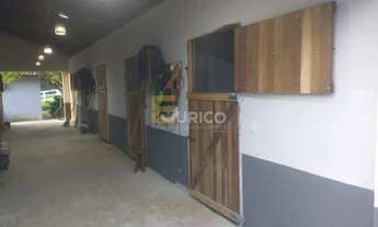 Imagem 2: Chácara haras com lago e estrutura rural completa à Venda - Atibaia/SP