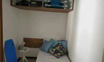 Imagem: Casa de condomínio em Praia do Forte (Mata