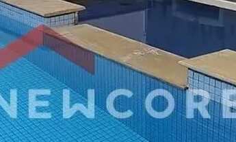 Imagem: Apartamento em Rua Bela Cintra - Consolação