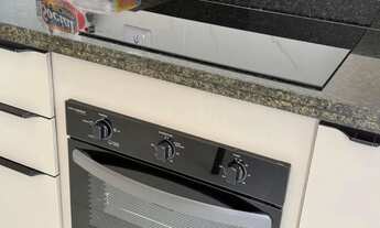 Imagem 6: Lindo Apartamento Mobiliado para Locação em Jardim Aruan em Caraguatatuba