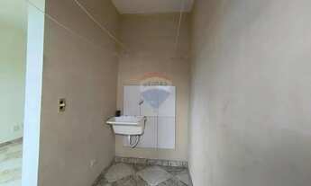 Imagem 7: Excelente apartamento para locação na região do Parque Gerassi/Santo André