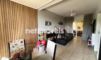 Imagem 2: Casa 03 quartos em condomínio fechado no Bairro Cabral