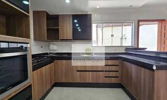 Imagem 2: Casa 3 quartos com piscina. Região do Mariléa - Rio das Ostras/RJ