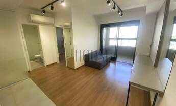 Imagem: Apartamento com 1 quarto para alugar, 50