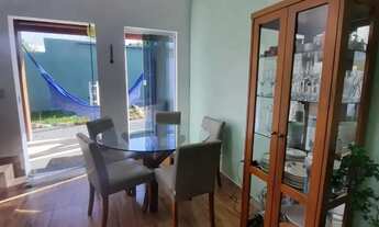 Imagem 2: Casa Eldorado 1 Alto Paraíso de Goiás